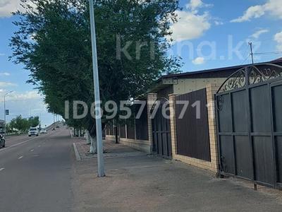 Часть дома · 3 комнаты · 120 м² · 87 сот., Агыбай Батыра 78/1 — Ближе к мосту ,по правой стороне за 30 млн ₸ в Балхаше