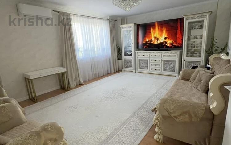 3-бөлмелі пәтер · 98 м² · 2/9 қабат, ул. Чингиза Айтматова, бағасы: 48 млн ₸ в Астане, Нура р-н — фото 27