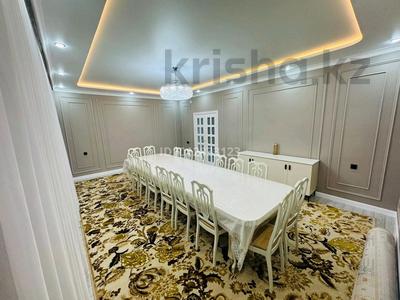 Отдельный дом · 5 комнат · 180 м² · 10 сот., Кеп Шанырақ 1077 за 35 млн ₸ в Таразе