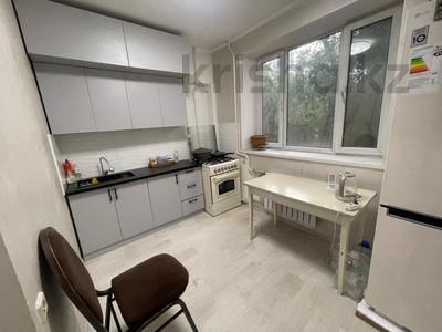 1-комнатная квартира · 35.1 м² · 3/5 этаж, мкр Кулагер за 25.3 млн ₸ в Алматы, Жетысуский р-н