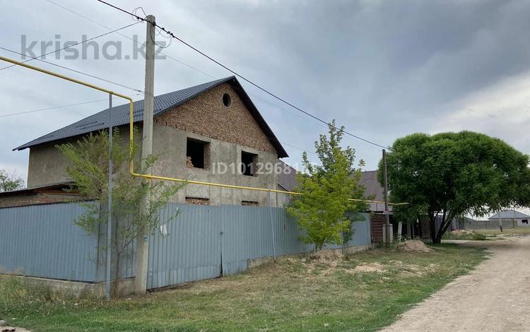 Жеке үй · 6 бөлме · 300 м² · 10 сот., Достык 31, бағасы: 60 млн ₸ в Аскара Токпанова (Казцик) — фото 2