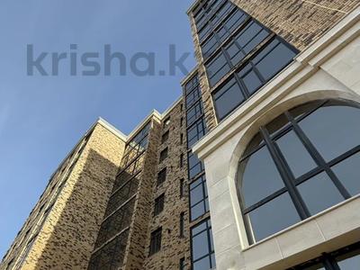 3-бөлмелі пәтер · 95 м² · 9/9 қабат, Тауфика Мухамед-Рахимова 58 — Айыртауская, бағасы: 43.7 млн ₸ в Петропавловске