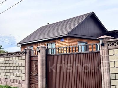 Отдельный дом · 4 комнаты · 98 м² · 12 сот., Ынтымак 8 за 30 млн 〒 в Щучинске