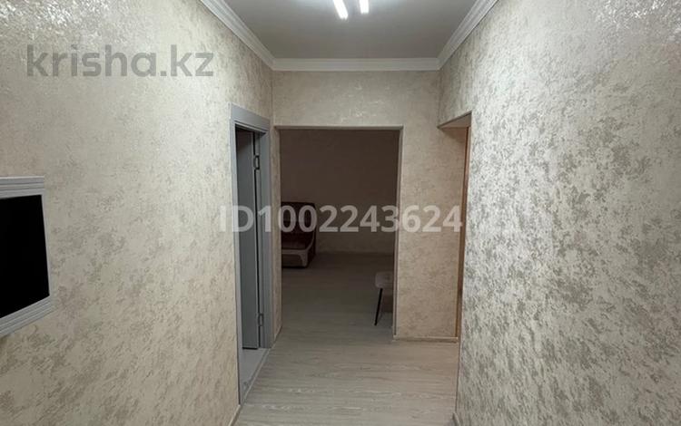 2-комнатная квартира · 70 м² · 4/10 этаж, Кульджинский тракт — Бухтарминская за 300 000 〒 в Алматы, Турксибский р-н — фото 2