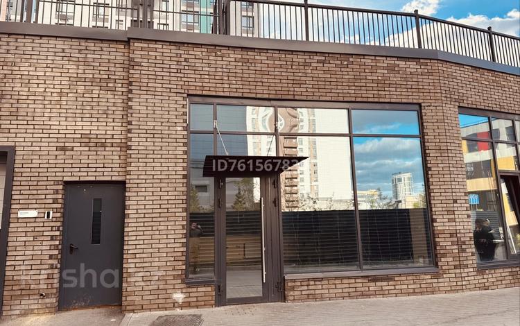 Еркін · 86.8 м², бағасы: 750 000 ₸ в Астане, Нура р-н — фото 12