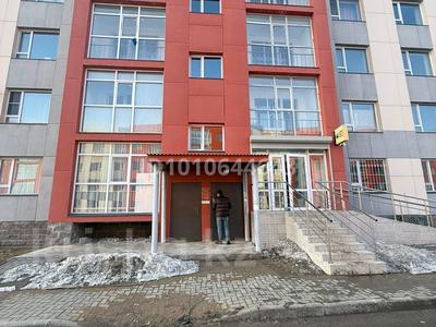 3-комнатная квартира · 87.1 м² · 1/5 этаж, Акадeмическая 9/10 за 23.1 млн 〒 в Караганде, Казыбек би р-н