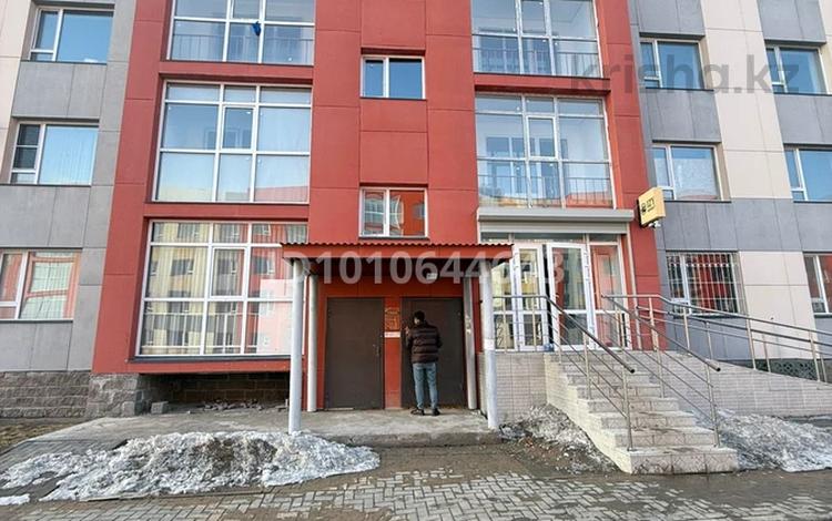 3-комнатная квартира · 87.1 м² · 1/5 этаж, Акадeмическая 9/10 за 23 млн ₸ в Караганде, Казыбек би р-н — фото 2