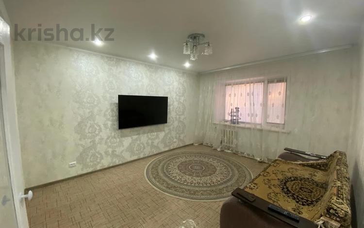 2-комнатная квартира, 62 м², 3/5 этаж, валиханова за 28.4 млн 〒 в Петропавловске — фото 17
