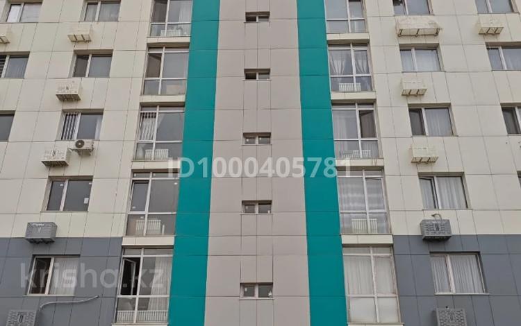 3-бөлмелі пәтер · 89.8 м² · 8/9 қабат, мкр Жас Канат, Кунаева 501/20 — 68, бағасы: 45 млн ₸ в Алматы, Турксибский р-н — фото 2