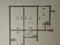 3-бөлмелі пәтер · 89.8 м² · 8/9 қабат, мкр Жас Канат, Кунаева 501/20 — 68, бағасы: 45 млн ₸ в Алматы, Турксибский р-н — фото 12