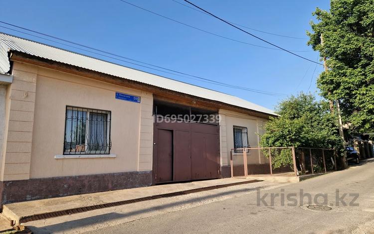 Жеке үй · 6 бөлме · 150 м² · 6 жүзд., Менделеева 59 — Вавилон, маркет Эфе, бағасы: 40 млн ₸ в Шымкенте, Енбекшинский р-н — фото 2