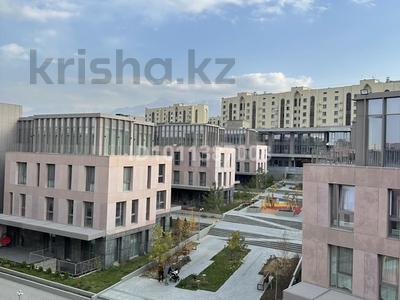 2-бөлмелі пәтер · 74.6 м² · 4/4 қабат, мкр Рахат, Култобе 24/1-24/10 — Аскарова-Сыздыкова, бағасы: 63 млн 〒 в Алматы, Наурызбайский р-н