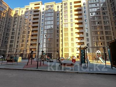 2-комнатная квартира · 47 м² · 6/12 этаж, Айтматова 65 за 21 млн ₸ в Астане, Нура р-н