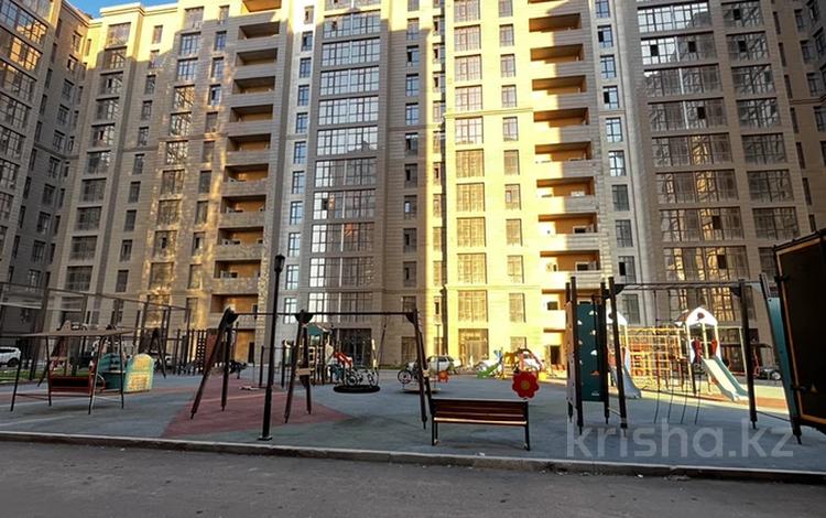 2-комнатная квартира · 47 м² · 6/12 этаж, Айтматова 65 за 21 млн ₸ в Астане, Нура р-н — фото 2