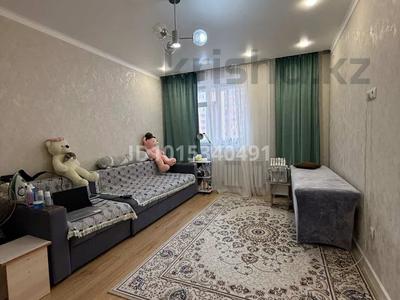 1-комнатная квартира · 43 м² · 3/9 этаж, Болекпаева 22 за 25 млн ₸ в Астане, Сарайшык р-н