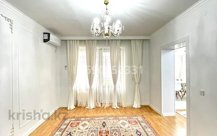3-комнатная квартира · 90 м² · 4/7 этаж, 11 улица — Областной акимат, конгресс холл, Алатау медиа центр за 200 000 ₸ в Туркестане — фото 2