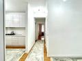 3-комнатная квартира · 90 м² · 4/7 этаж, 11 улица — Областной акимат, конгресс холл, Алатау медиа центр за 200 000 ₸ в Туркестане — фото 31