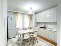 3-комнатная квартира · 90 м² · 4/7 этаж, 11 улица — Областной акимат, конгресс холл, Алатау медиа центр за 200 000 ₸ в Туркестане — фото 6