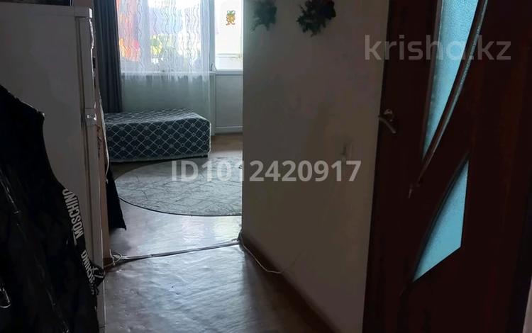 1-бөлмелі пәтер · 33 м² · 4/5 қабат, Жангозина 75/5 — Газовое хозяйство, бағасы: 11.3 млн ₸ в Каскелене — фото 2