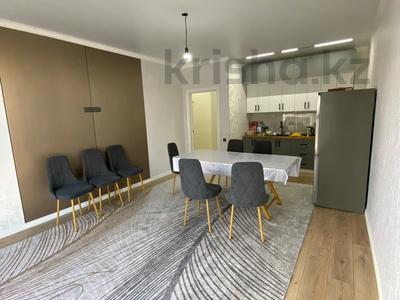 3-комнатная квартира · 78 м² · 10/12 этаж, Туркия 1/10 за 34 млн ₸ в Шымкенте