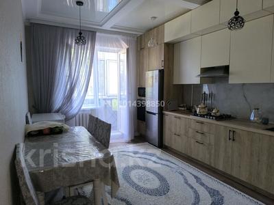 2-бөлмелі пәтер · 70 м² · 1/6 қабат, Болашақ ш/а. 129г, бағасы: 24 млн ₸ в Актобе, мкр Болашак