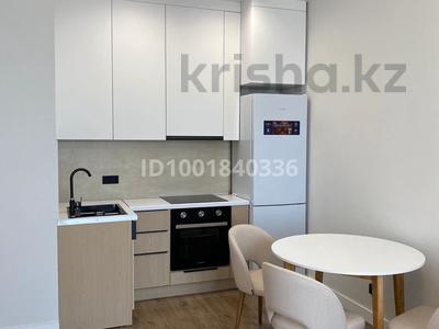 Продажа квартир в Астане: 2-комнатная квартира · 40 м² · 6/12 этаж, Нажимеденова 28/1 за 27.5 млн 〒 2-комнатная квартира · 40 м² · 6/12 этаж, Нажимеденова 28/1 за 27.5 млн 〒 в Астане, Алматы р-н