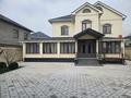 Отдельный дом • 7 комнат • 320 м² • 8 сот., Аргынбекова 50 за 160 млн 〒 в Шымкенте