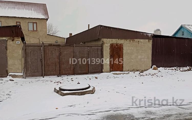 Отдельный дом · 3 комнаты · 96 м² · 6 сот., Шынқожа батыр 16 за 18 млн ₸ в  — фото 2