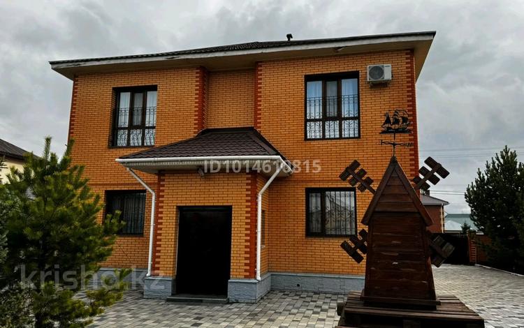 Жеке үй · 6 бөлме · 310 м² · 10 жүзд., Дегелен 5, бағасы: 250 млн ₸ в Астане, Алматы р-н — фото 2