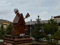 Жеке үй · 6 бөлме · 310 м² · 10 жүзд., Дегелен 5, бағасы: 250 млн ₸ в Астане, Алматы р-н — фото 9