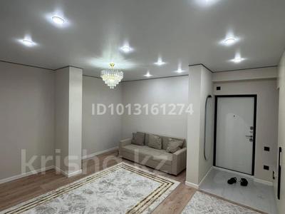 2-бөлмелі пәтер · 47 м² · 5/12 қабат, мкр Алгабас, Омарова, бағасы: 14 000 ₸ в Алматы, Алатауский р-н