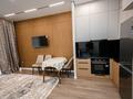 2-комнатная квартира · 45 м² · 5/12 этаж, Чингиз Айтматов 77/7 за 32.5 млн ₸ в Астане, Нура р-н — фото 13