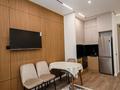 2-комнатная квартира · 45 м² · 5/12 этаж, Чингиз Айтматов 77/7 за 32.5 млн ₸ в Астане, Нура р-н — фото 3