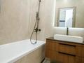 2-комнатная квартира · 45 м² · 5/12 этаж, Чингиз Айтматов 77/7 за 32.5 млн ₸ в Астане, Нура р-н — фото 21