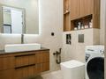 2-комнатная квартира · 45 м² · 5/12 этаж, Чингиз Айтматов 77/7 за 32.5 млн ₸ в Астане, Нура р-н — фото 22
