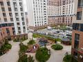 2-комнатная квартира · 45 м² · 5/12 этаж, Чингиз Айтматов 77/7 за 32.5 млн ₸ в Астане, Нура р-н — фото 37