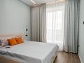 2-комнатная квартира · 45 м² · 5/12 этаж, Чингиз Айтматов 77/7 за 32.5 млн ₸ в Астане, Нура р-н — фото 15