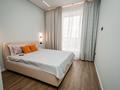 2-комнатная квартира · 45 м² · 5/12 этаж, Чингиз Айтматов 77/7 за 32.5 млн ₸ в Астане, Нура р-н — фото 16