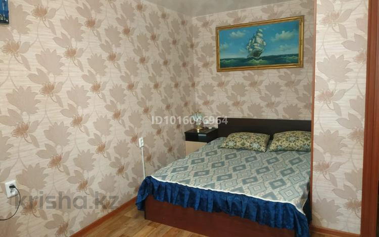 1-комнатная квартира · 33 м² · 2/9 этаж, 11-й мкр 6 за 120 000 ₸ в Актау — фото 6