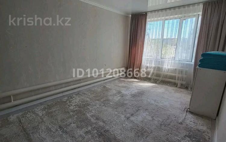 3-бөлмелі пәтер · 68 м² · 2/5 қабат, Мкр. Жастык 37Б, бағасы: 10.5 млн ₸ в Кандыагаш — фото 2
