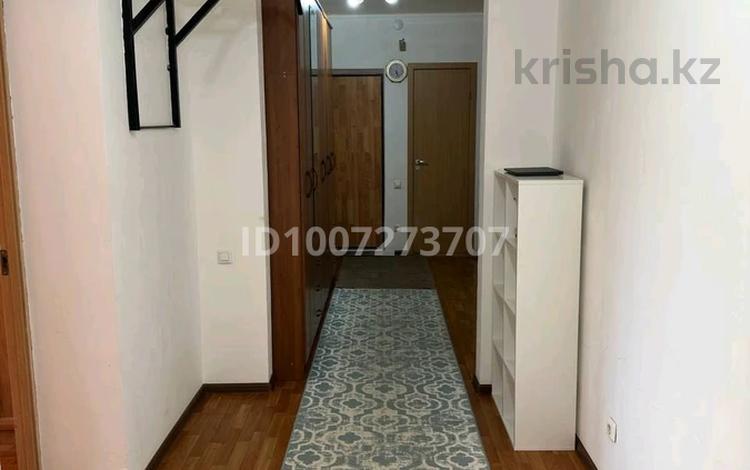 4-бөлмелі пәтер · 89 м² · 5/9 қабат, Молдагулова 3 — Хлебзавода, бағасы: 35 млн ₸ в Уральске — фото 12