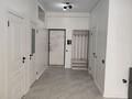 2-комнатная квартира · 55 м² · 5/9 этаж, мкр Ожет 68 — Жапсарбаева 68 за 250 000 ₸ в Алматы, Алатауский р-н — фото 2