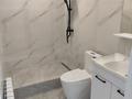 2-комнатная квартира · 55 м² · 5/9 этаж, мкр Ожет 68 — Жапсарбаева 68 за 250 000 ₸ в Алматы, Алатауский р-н — фото 9