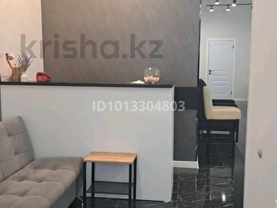 Действующий салон красоты · 100 м² за 11 млн ₸ в Астане, Есильский р-н