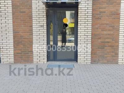 Свободное назначение, офисы, магазины и бутики · 25.2 м² за 35 млн 〒 в Астане, Нура р-н