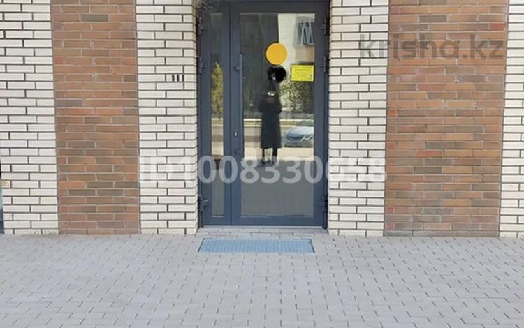 Свободное назначение, офисы, магазины и бутики · 25.2 м² за 35 млн 〒 в Астане, Нура р-н — фото 2