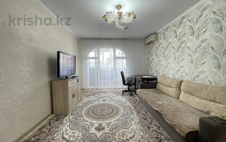 3-комнатная квартира, 62 м², 3/5 этаж, Кердери за 24.5 млн 〒 в Уральске — фото 2
