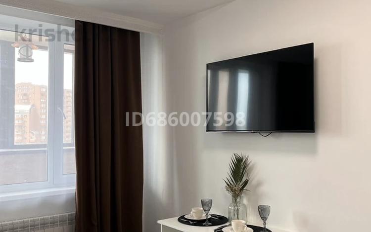 1-бөлмелі пәтер · 24 м², Иманова 26 — Ш. Уалиханова, бағасы: 10 000 ₸ в Астане, р-н Байконур — фото 2