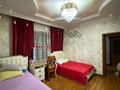Часть дома · 7 комнат · 210 м² · 12 сот., мкр Северо-Запад 4061 за 120 млн ₸ в Шымкенте, Абайский р-н — фото 21