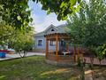 Часть дома · 7 комнат · 210 м² · 12 сот., мкр Северо-Запад 4061 за 120 млн ₸ в Шымкенте, Абайский р-н — фото 4